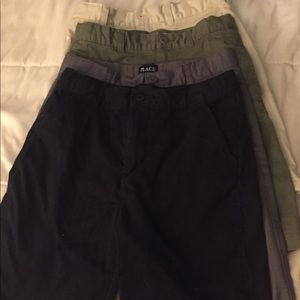 Boys 10-12 4 pairs Children Place Amazon